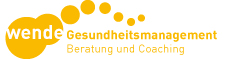 Wende Gesundheitsmanagement Logo
